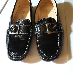 GORDON SCOTT LEATHER SHOES